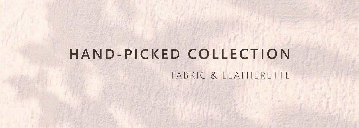 Hand-picked Collection